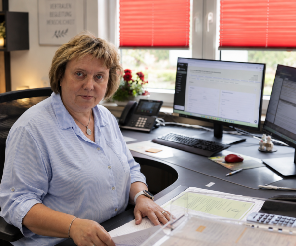 Manuela Ribanjski,