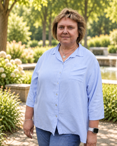 Manuela Ribanjski,